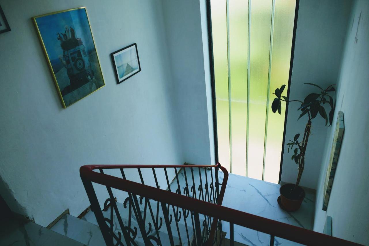 Gemuetlicher Raum, Gampern المظهر الخارجي الصورة